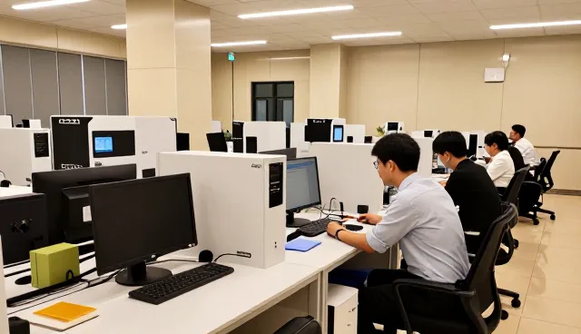 数据安全解决方案