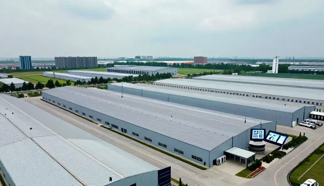 企业智能化转型中技术选型的关键关注点分析