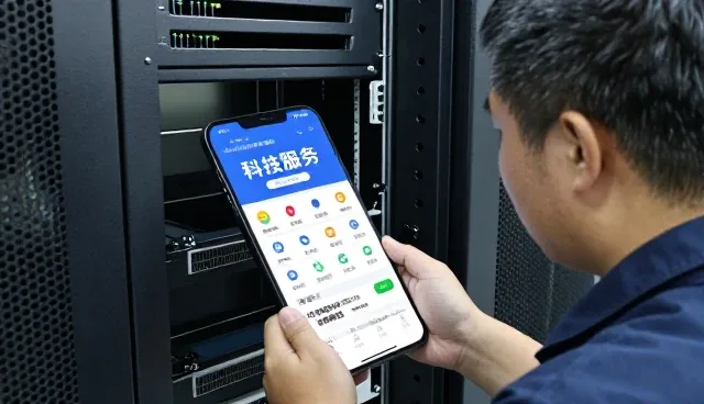 科技服务视角下的云服务器托管云服务迁移方案