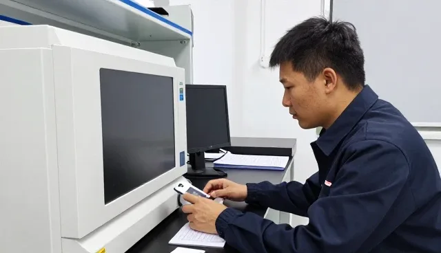 项目现场中的技术培训服务优势展示