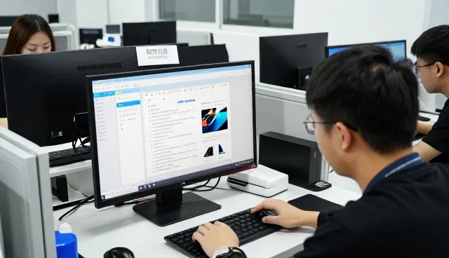 市政工程实录：技术服务软件应用注意事项
