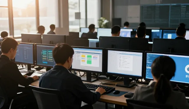技术咨询中的维护方法：选型与使用建议